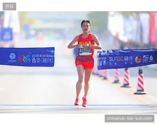 北京马拉松赛事通过API接入多端票务系统，实现现场参赛者画像与赛事信号的精准对位